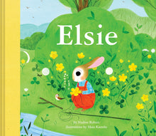 Load image into Gallery viewer, Elsie

