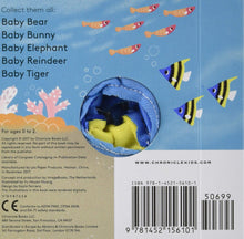 Load image into Gallery viewer, Baby Fish
