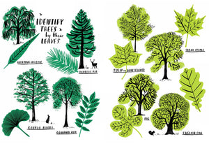 Hello Nature Activity Book