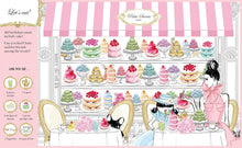 Load image into Gallery viewer, Where is Claris In Paris!
