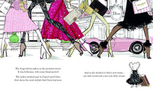 Load image into Gallery viewer, Claris The Chicest Mouse In Paris
