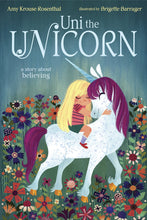 Load image into Gallery viewer, Uni the Unicorn

