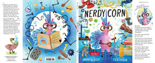 Load image into Gallery viewer, Nerdycorn
