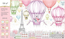 Load image into Gallery viewer, Where is Claris In Paris!
