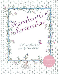 Grandmother Remembers