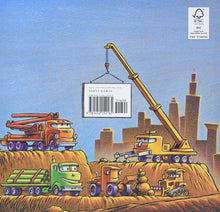 Load image into Gallery viewer, Mighty, Mighty Construction Site
