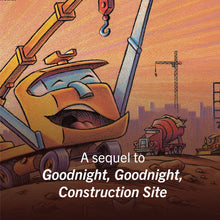 Load image into Gallery viewer, Mighty, Mighty Construction Site

