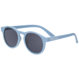 Load image into Gallery viewer, Blue Keyhole - Kids Sunglasses Ages - Up In The Air
