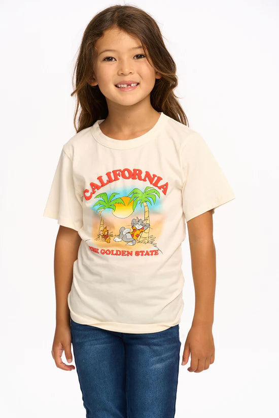 Tom & Jerry Top