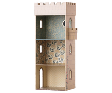 Load image into Gallery viewer, Castle With Mirror
