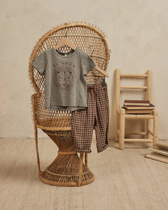 Basic Tee - El Leon