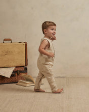 Load image into Gallery viewer, Button Jumpsuit - Elephants

