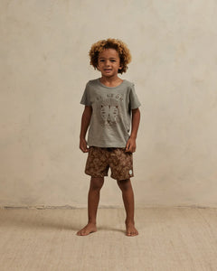 Basic Tee - El Leon