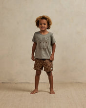 Load image into Gallery viewer, Boys Boardshort - Palms
