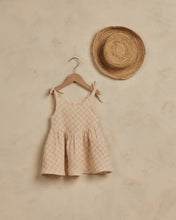 Load image into Gallery viewer, Summer Dress - Summer Check
