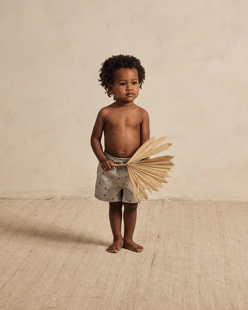 Boardshort Palm Trees Lex & Cleo