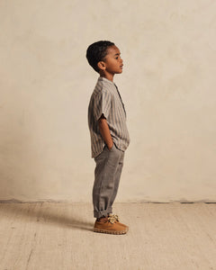 Ryder Pant - Ink