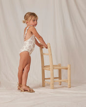 Load image into Gallery viewer, Arielle One-Piece - Retro Floral
