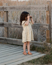 Load image into Gallery viewer, Raglan Dress - Viva Safari
