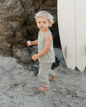 Load image into Gallery viewer, Slouch Pant - Palm Trees
