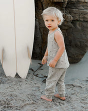Load image into Gallery viewer, Slouch Pant - Palm Trees
