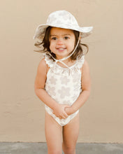 Load image into Gallery viewer, Arielle One-Piece - Retro Floral
