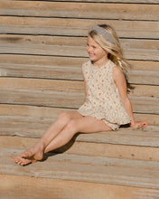 Load image into Gallery viewer, Carrie Blouse - Flower Field
