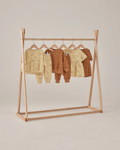 Load image into Gallery viewer, Raglan Dress - Viva Safari
