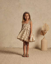 Load image into Gallery viewer, Cicily Dress - Vintage Floral
