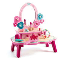 Load image into Gallery viewer, Role Play Flora Dressing Table
