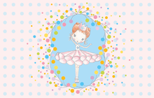 Load image into Gallery viewer, Treasure Box Ballerina&#39;s Tune
