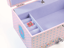 Load image into Gallery viewer, Treasure Box Ballerina&#39;s Tune
