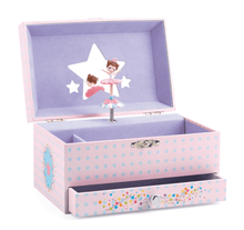 Load image into Gallery viewer, Treasure Box Ballerina&#39;s Tune

