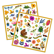 Load image into Gallery viewer, Stickers Garden
