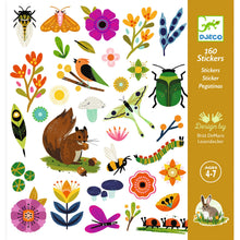 Load image into Gallery viewer, Stickers Garden

