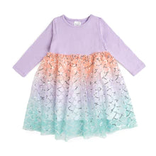 Mermaid Dress
