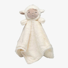 Load image into Gallery viewer, Blankie Lamb Cream
