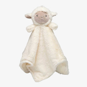 Blankie Lamb Cream