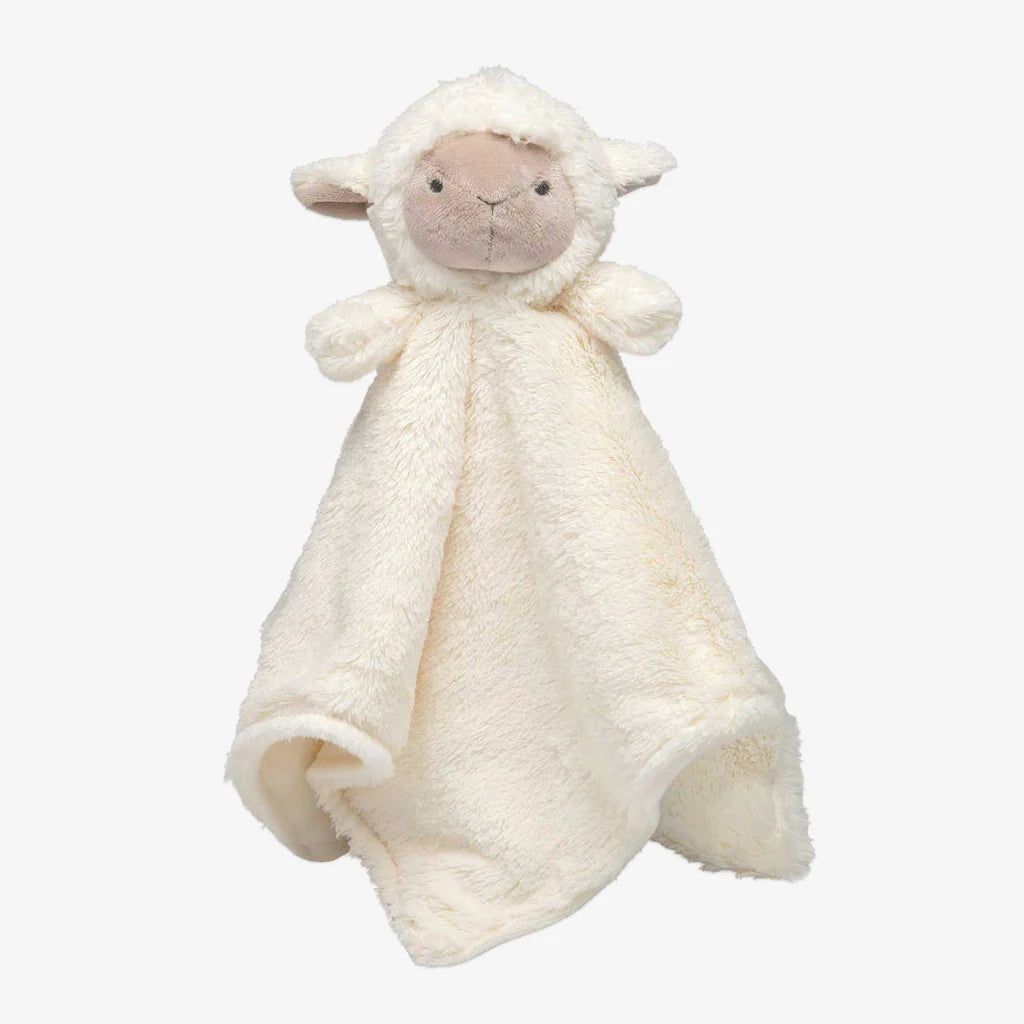 Blankie Lamb Cream
