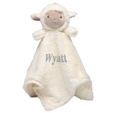 Load image into Gallery viewer, Blankie Lamb Cream
