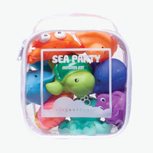 Load image into Gallery viewer, Sea Party Squirties
