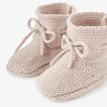 Load image into Gallery viewer, Booties - Garter
