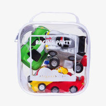 Load image into Gallery viewer, Race Car Party Squirties

