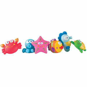 Race Car Party Squirties