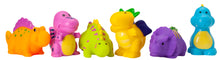 Load image into Gallery viewer, Dinosaur Party Squirties
