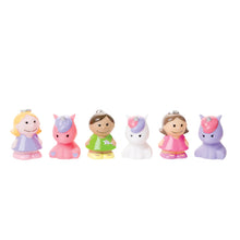 Load image into Gallery viewer, Princess Party Squirties
