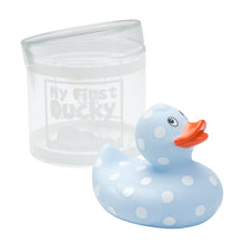 Load image into Gallery viewer, Dot Duck -Blue
