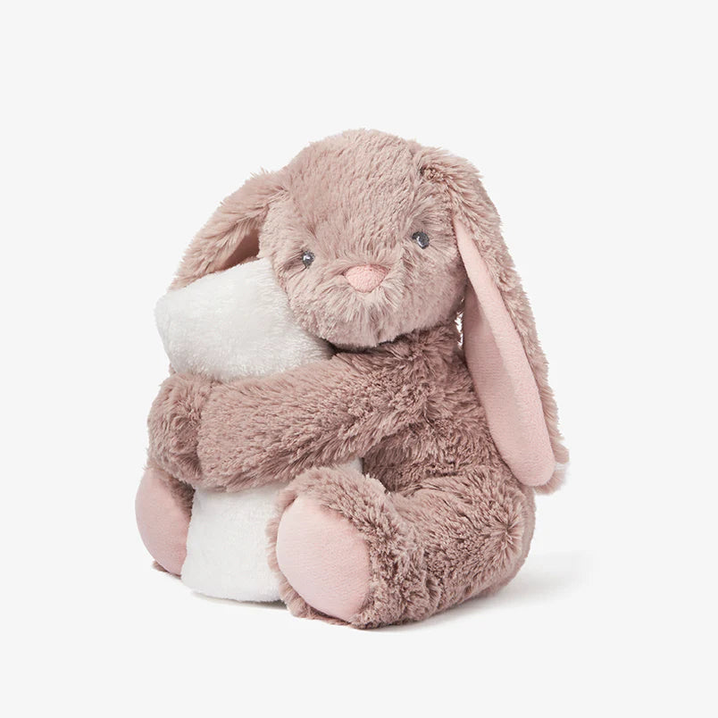 Naptime Huggie Bunny