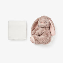 Load image into Gallery viewer, Naptime Huggie Bunny
