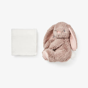 Naptime Huggie Bunny